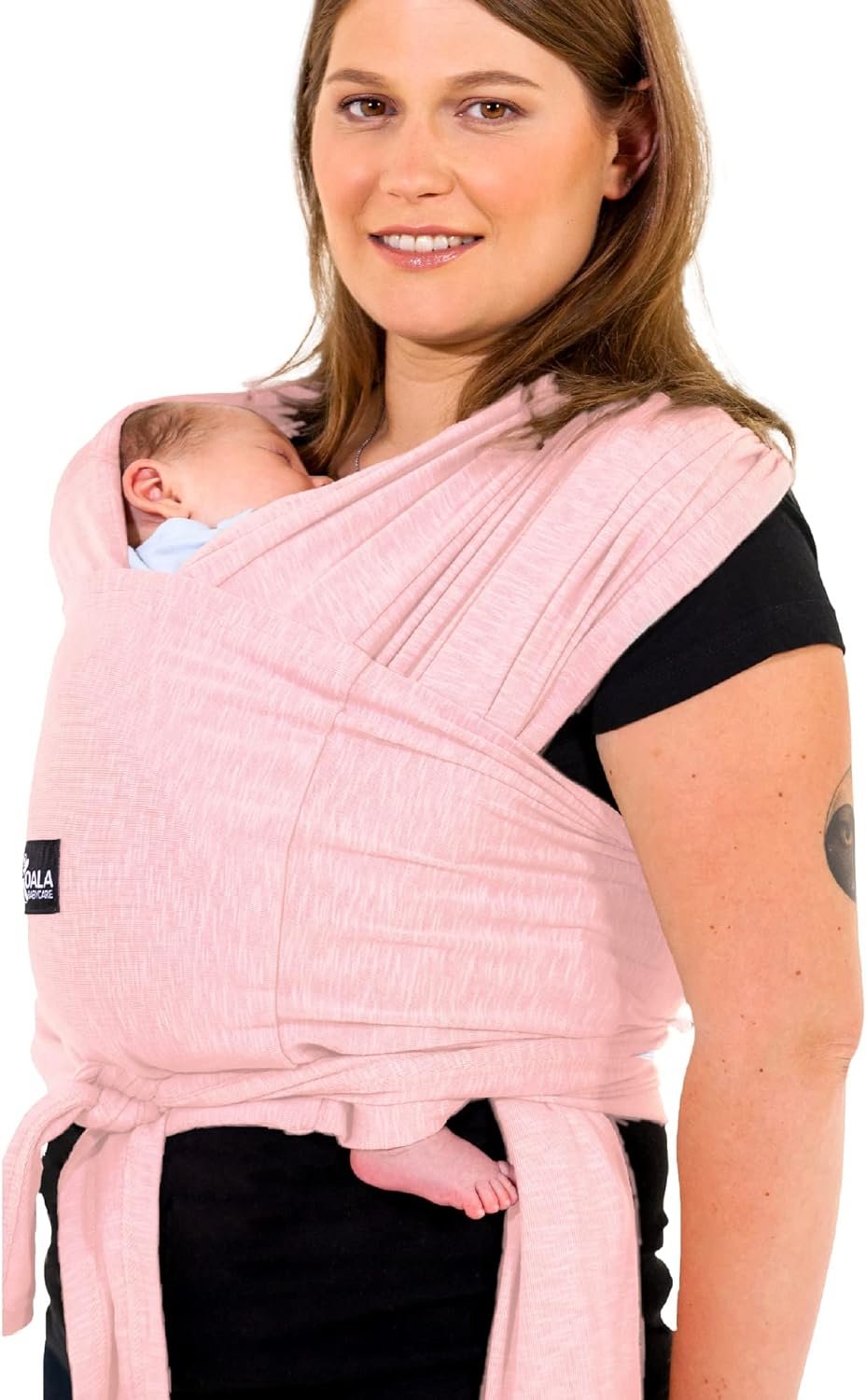 Easy to wear baby sling hotsell