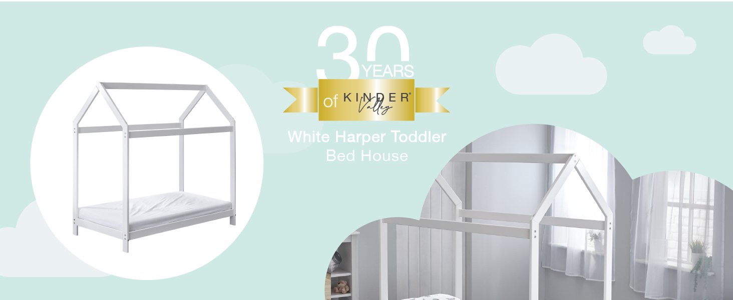 Toddler Bed, Bed, Toddler, House Bed, Nursery, Baby, Toddler Bed House, Toddler Sleep, Sleep, Bedtim