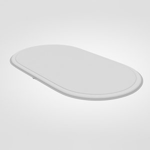 Nini Spacer Mattress