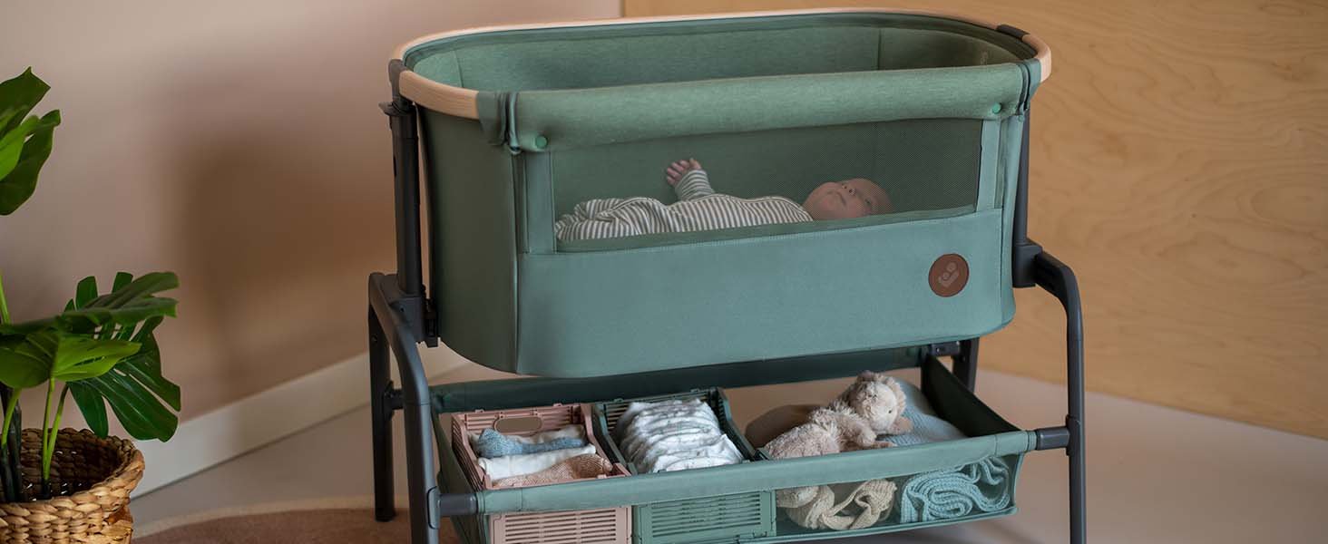 Maxi-Cosi Iora Beyond Eco