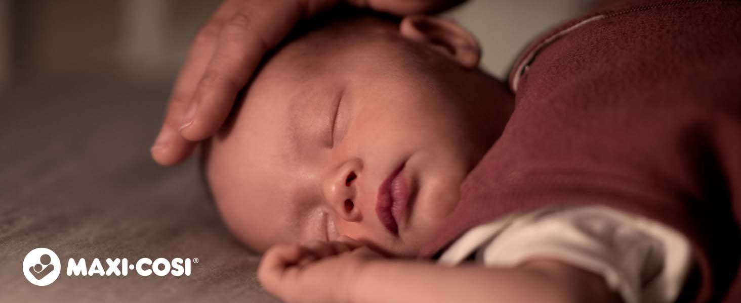 Maxi-Cosi Iora Air