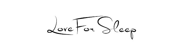 loveforsleep.com