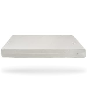baby cot mattress