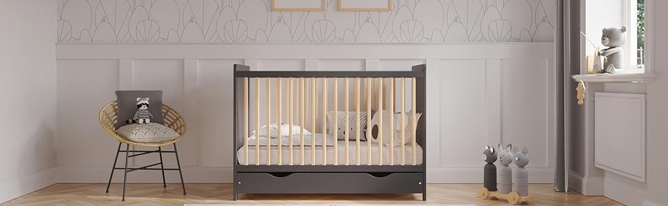 Cot, Cribs, Cot Beds, Nursery Furniture, Mattresses, Accessorise