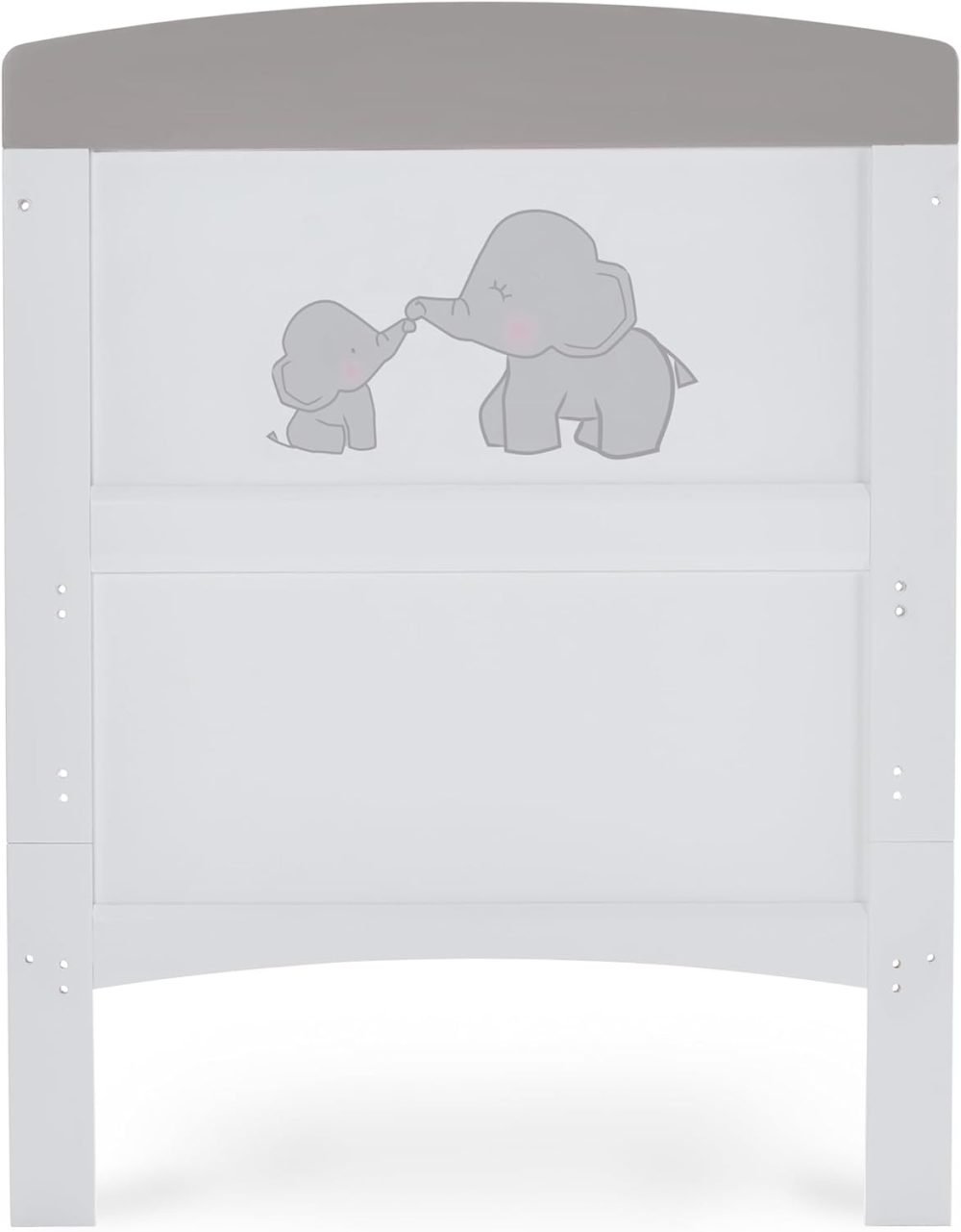 Obaby Grace Inspire Cot Bed - Image 2