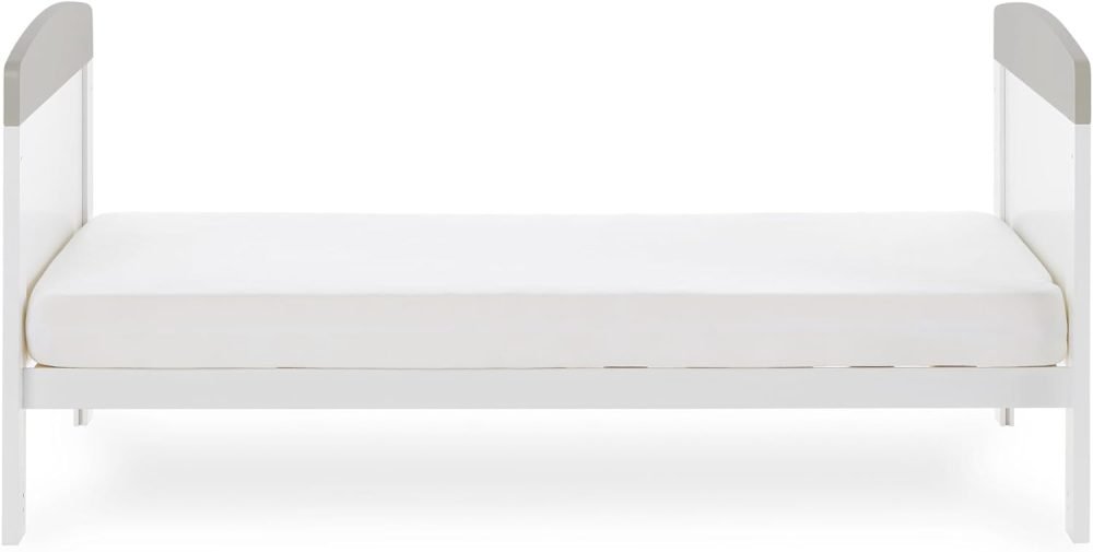 Obaby Grace Inspire Cot Bed - Image 7