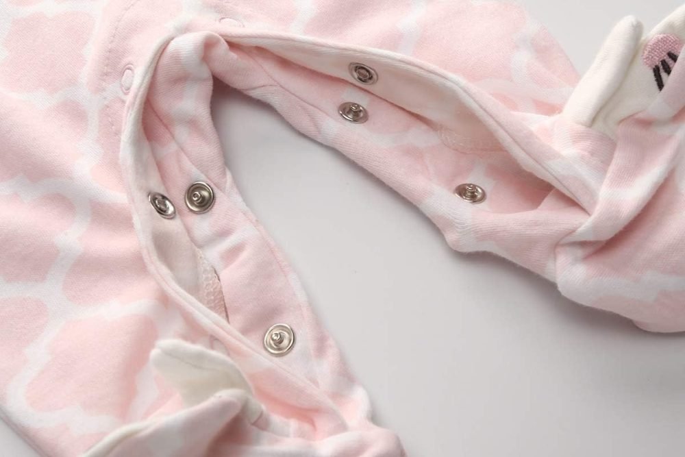 MAMIMAKA Baby Rompers - Image 34