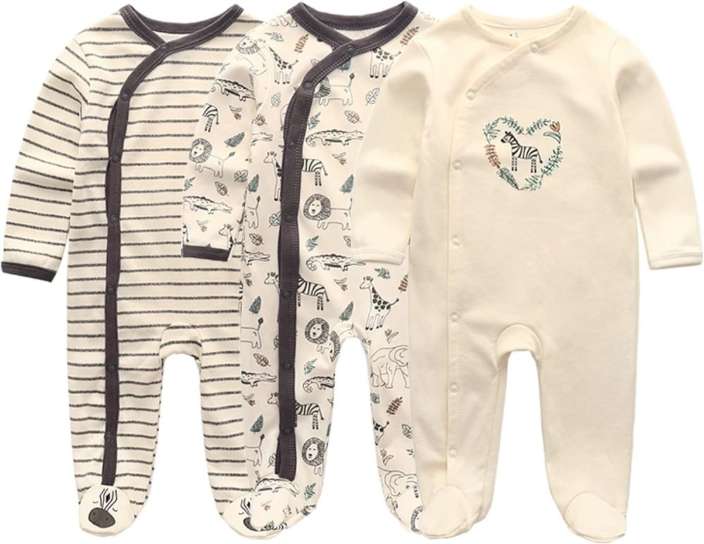 MAMIMAKA Baby Clothes - Image 6
