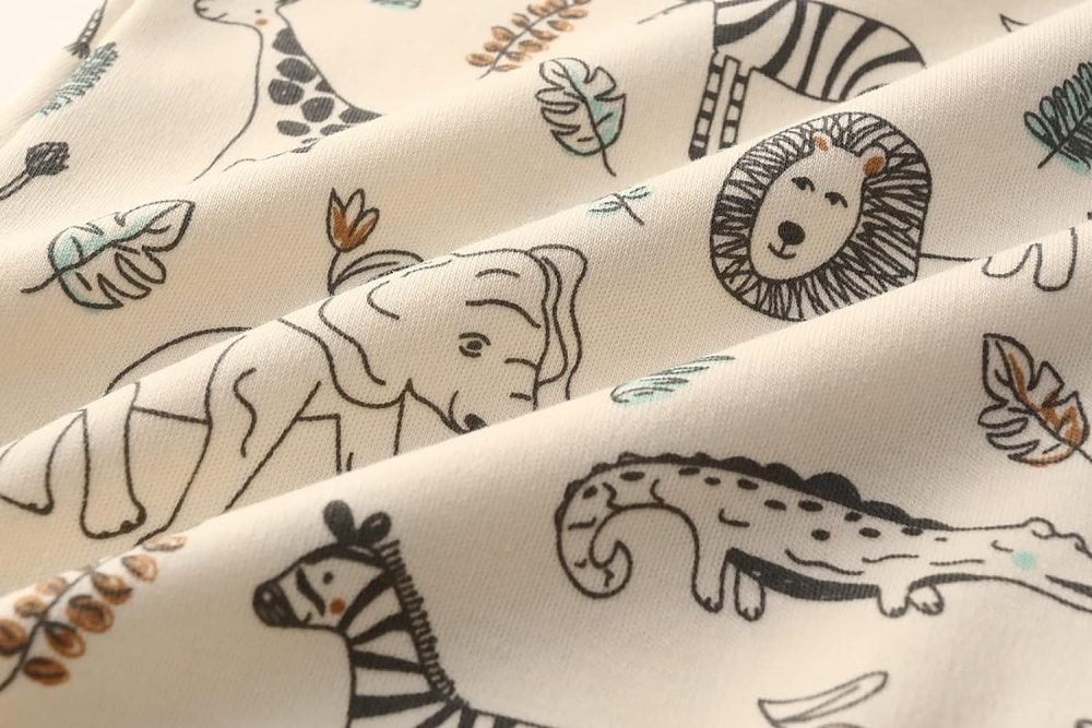 MAMIMAKA Baby Clothes - Image 10