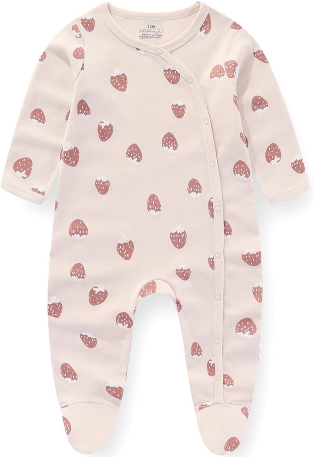 MAMIMAKA Baby Clothes - Image 13