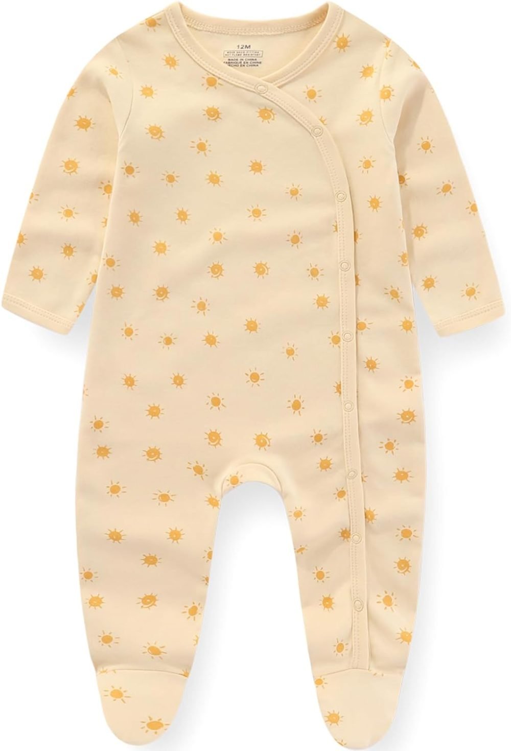 MAMIMAKA Baby Clothes - Image 15