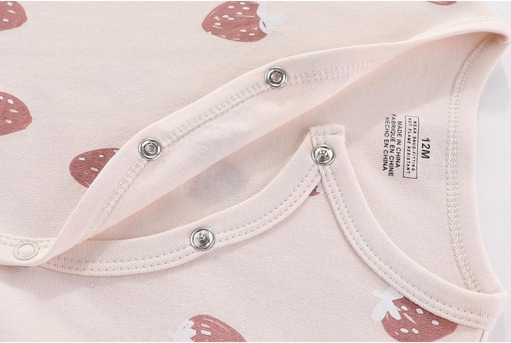 MAMIMAKA Baby Clothes - Image 16