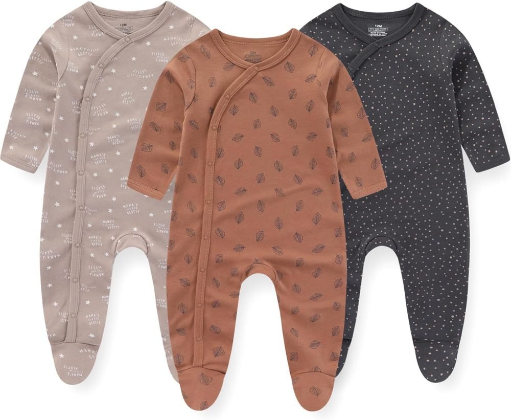 MAMIMAKA Baby Clothes - Image 26