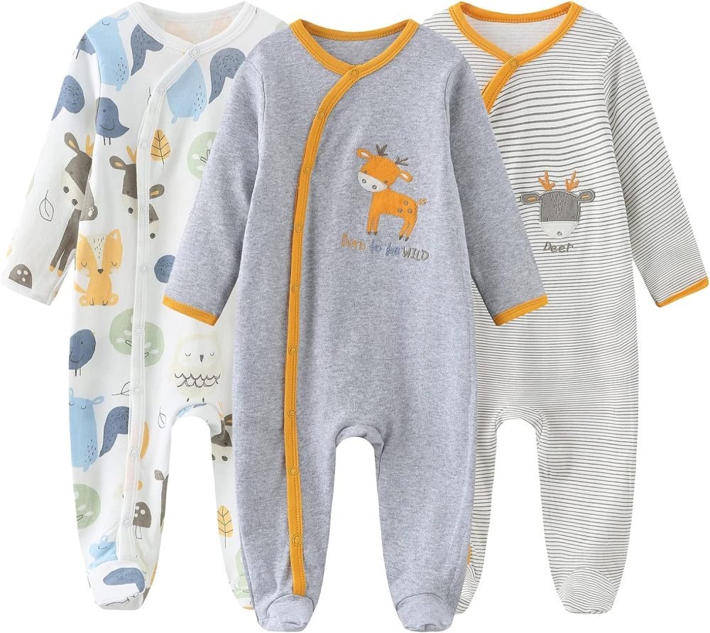 MAMIMAKA Baby Clothes - Image 32