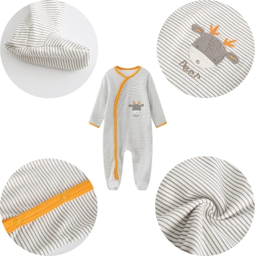 MAMIMAKA Baby Clothes - Image 37
