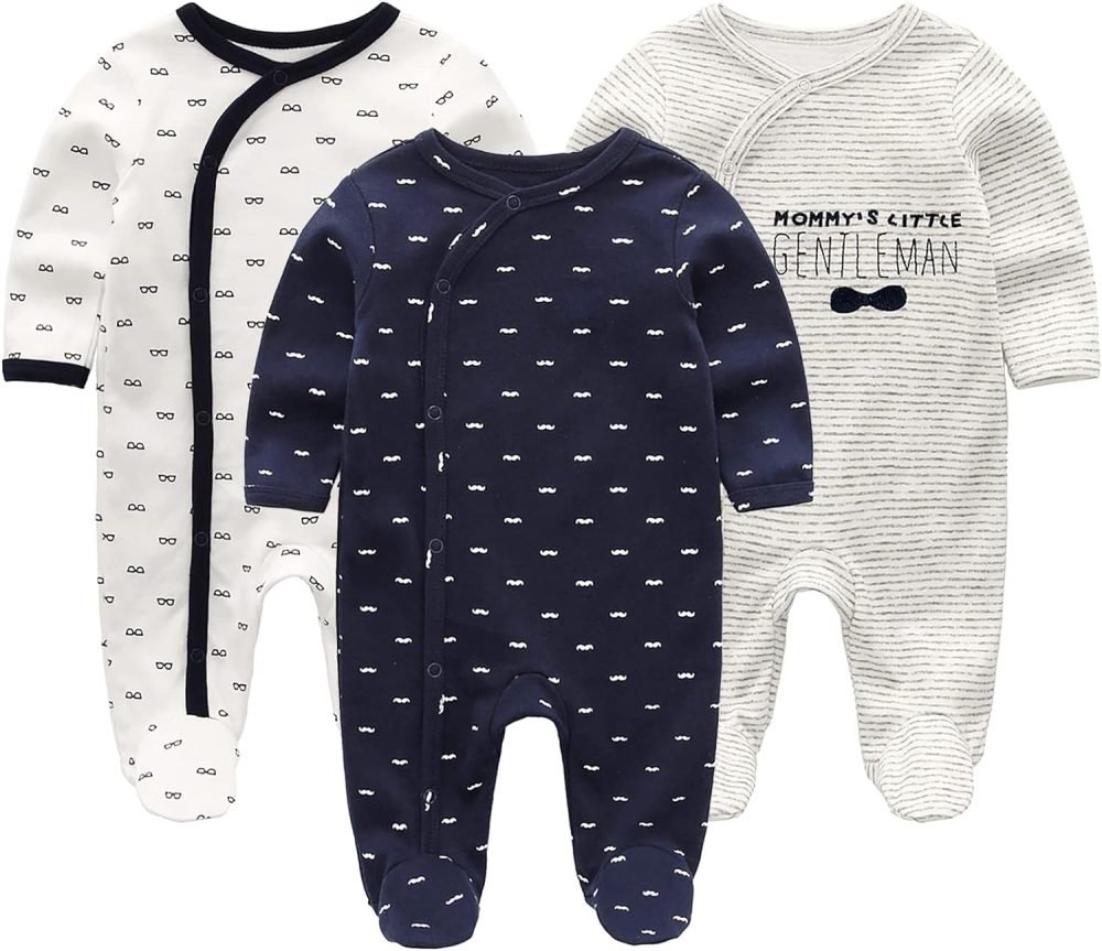 MAMIMAKA Baby Clothes - Image 39