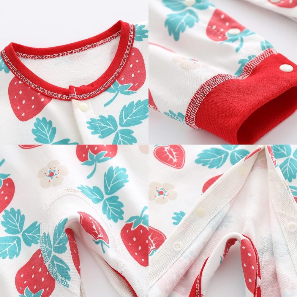 MAMIMAKA Baby Clothes - Image 61