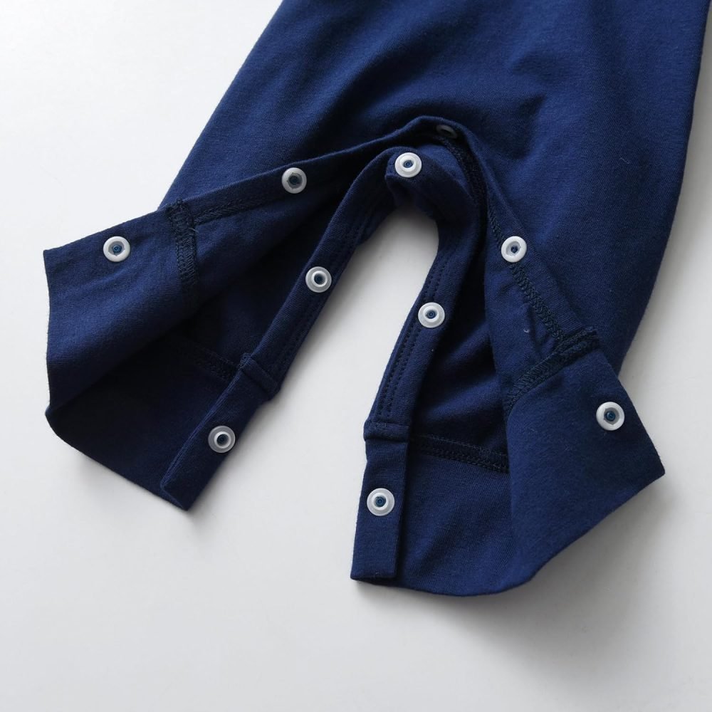 Tearfuty Newborn Baby Boy Rompers - Image 7