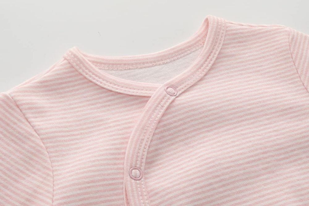 MAMIMAKA Baby Rompers Pajamas Cotton - Image 55