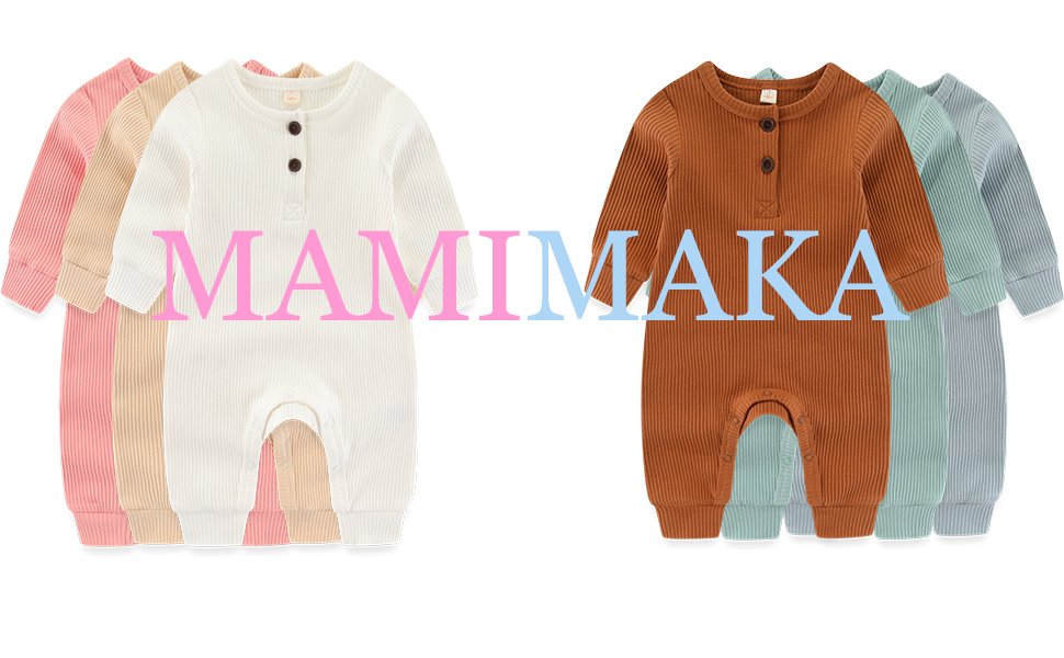 baby romper baby grow long sleeve baby clothes footless onesies