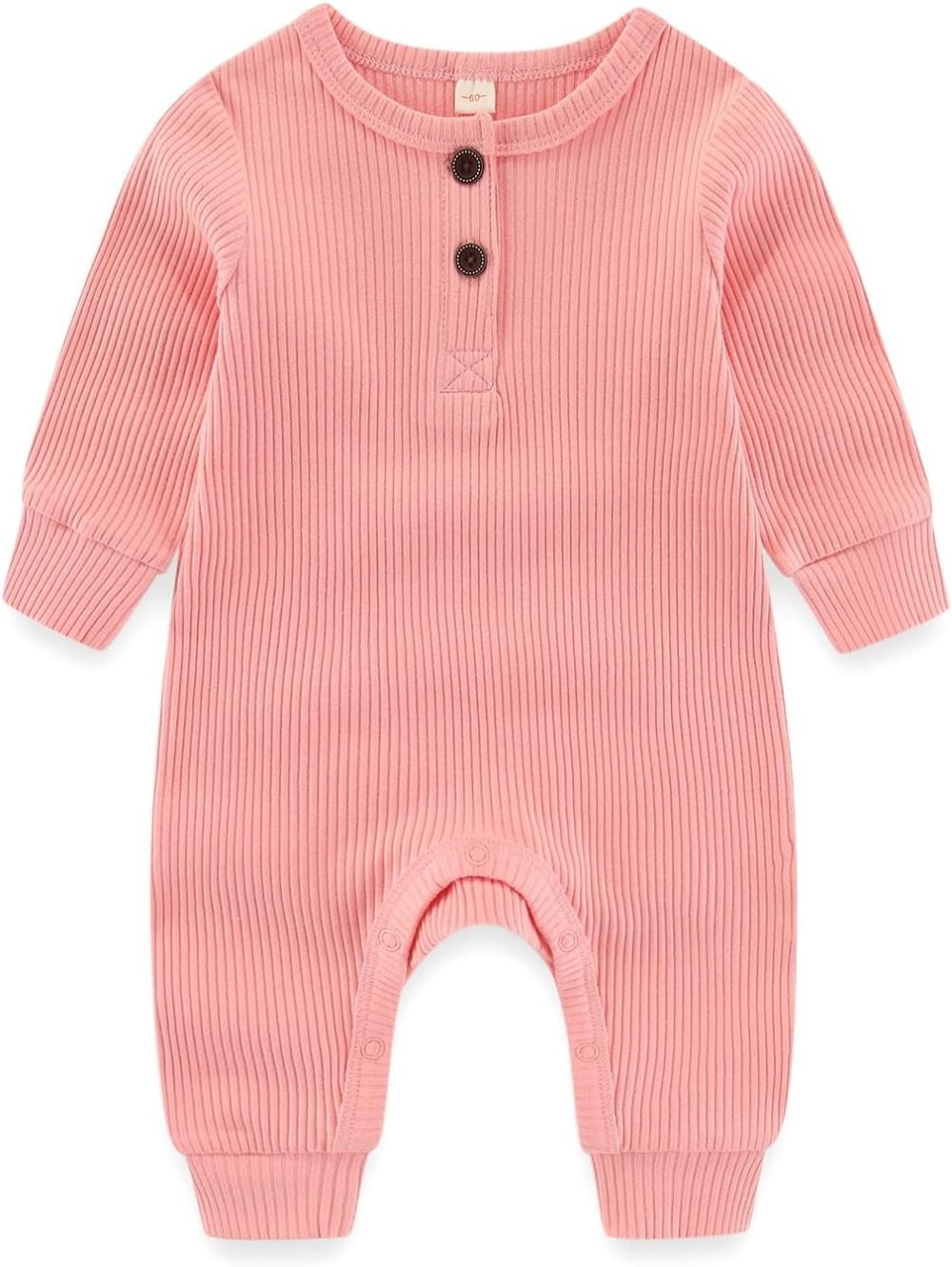 MAMIMAKA Newborn Baby Romper - Image 26