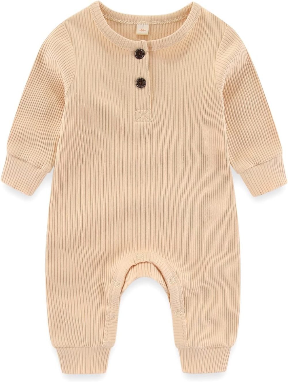 MAMIMAKA Newborn Baby Romper - Image 27