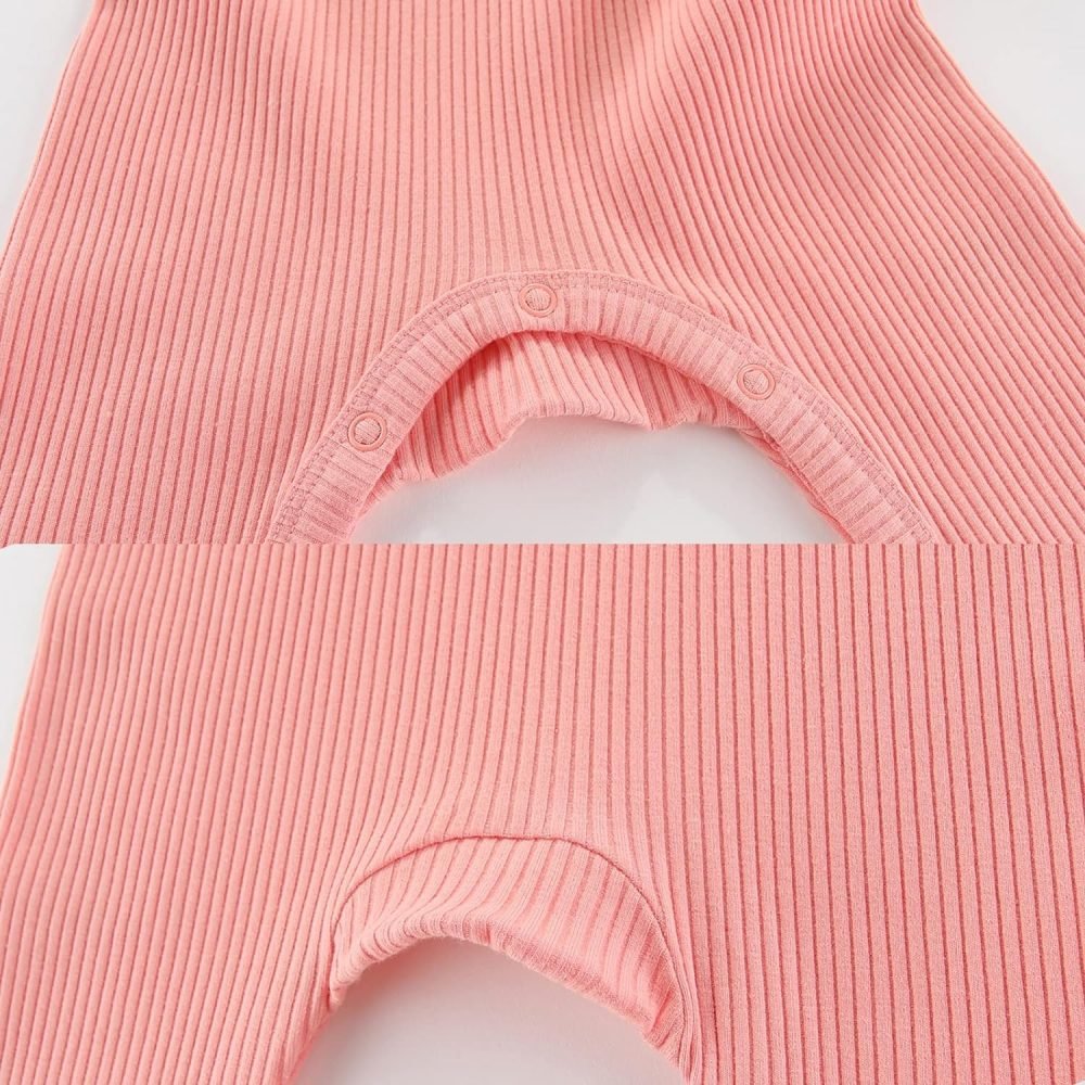 MAMIMAKA Newborn Baby Romper - Image 28