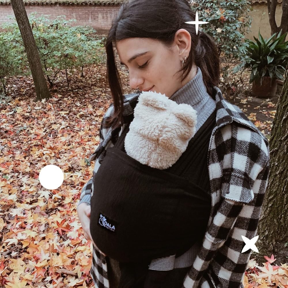 Koala Babycare Baby Sling Easy to Wear - Image 31