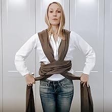 Baby sling wrap newborn carrier easy to use simple to tie cotton pocket trekki gift for new mum
