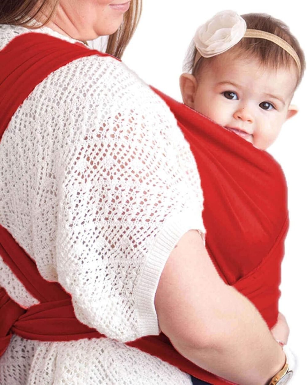 CuddleBug Baby Wrap - Image 4