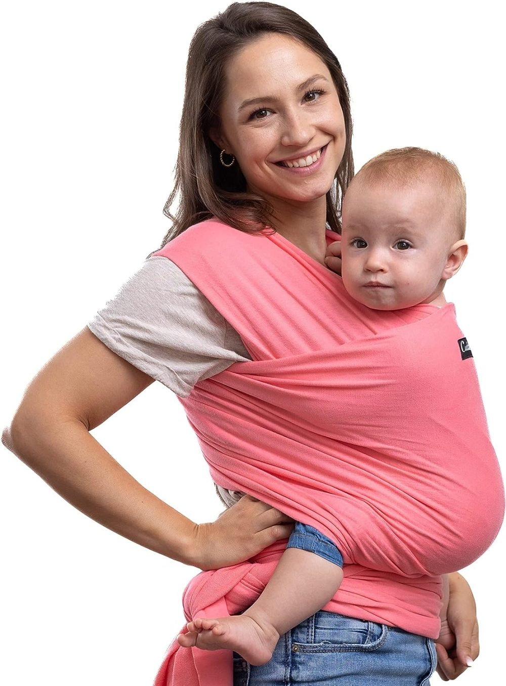 CuddleBug Baby Wrap - Image 10