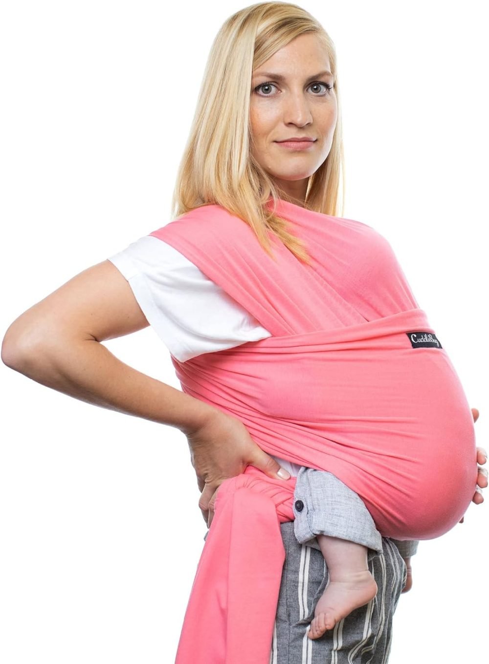 CuddleBug Baby Wrap - Image 11