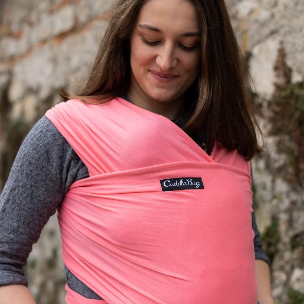 CuddleBug Baby Wrap - Image 14