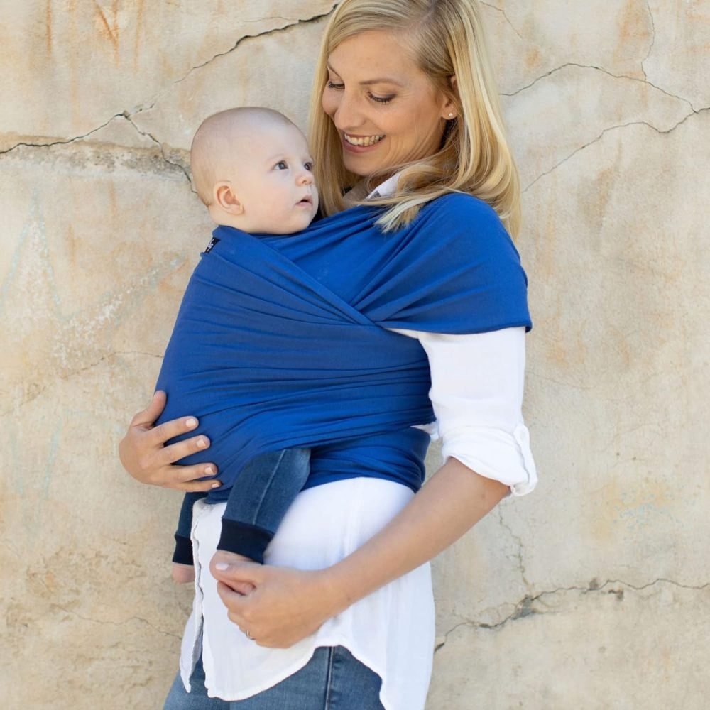 CuddleBug Baby Wrap - Image 24