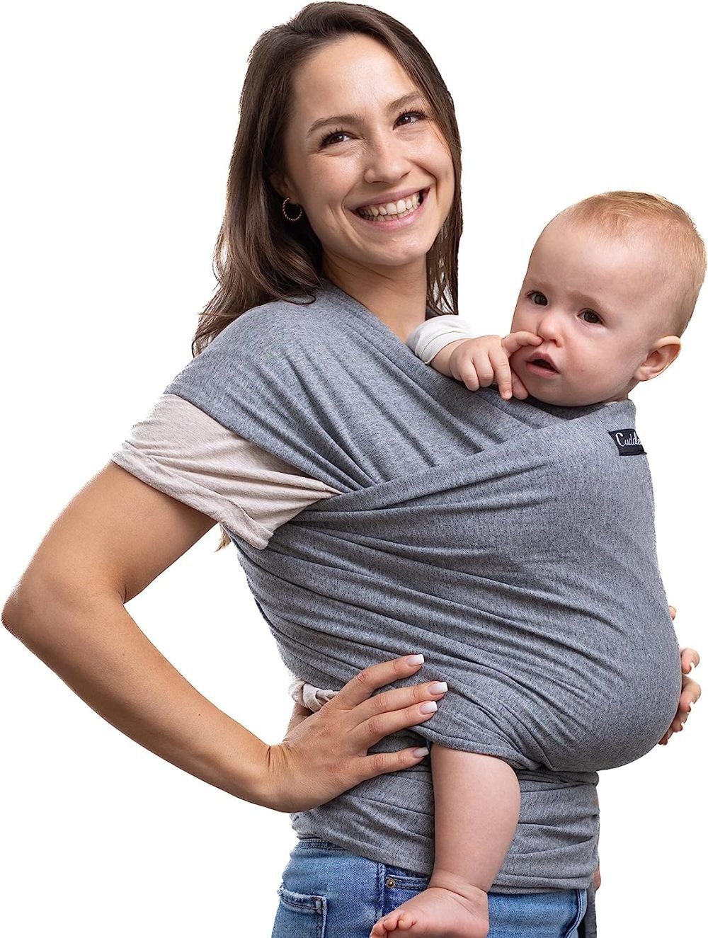 CuddleBug Baby Wrap - Image 37