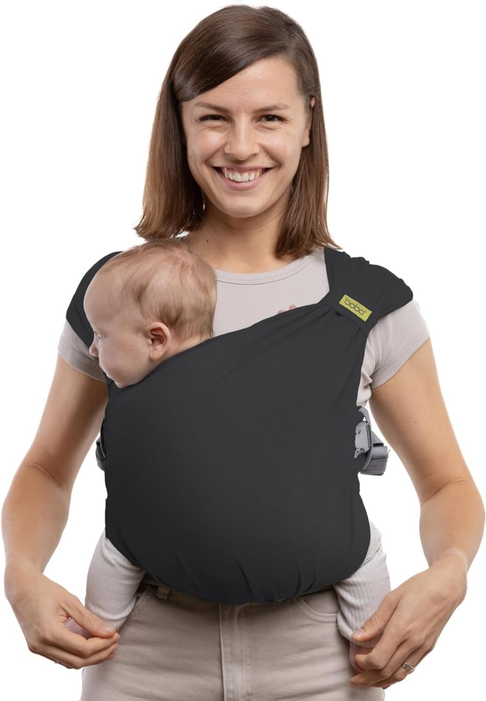 Baby Wrap Carrier Slings - Image 32