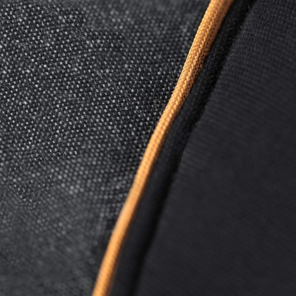 manduca XT Baby Carrier  denimblack - Image 7
