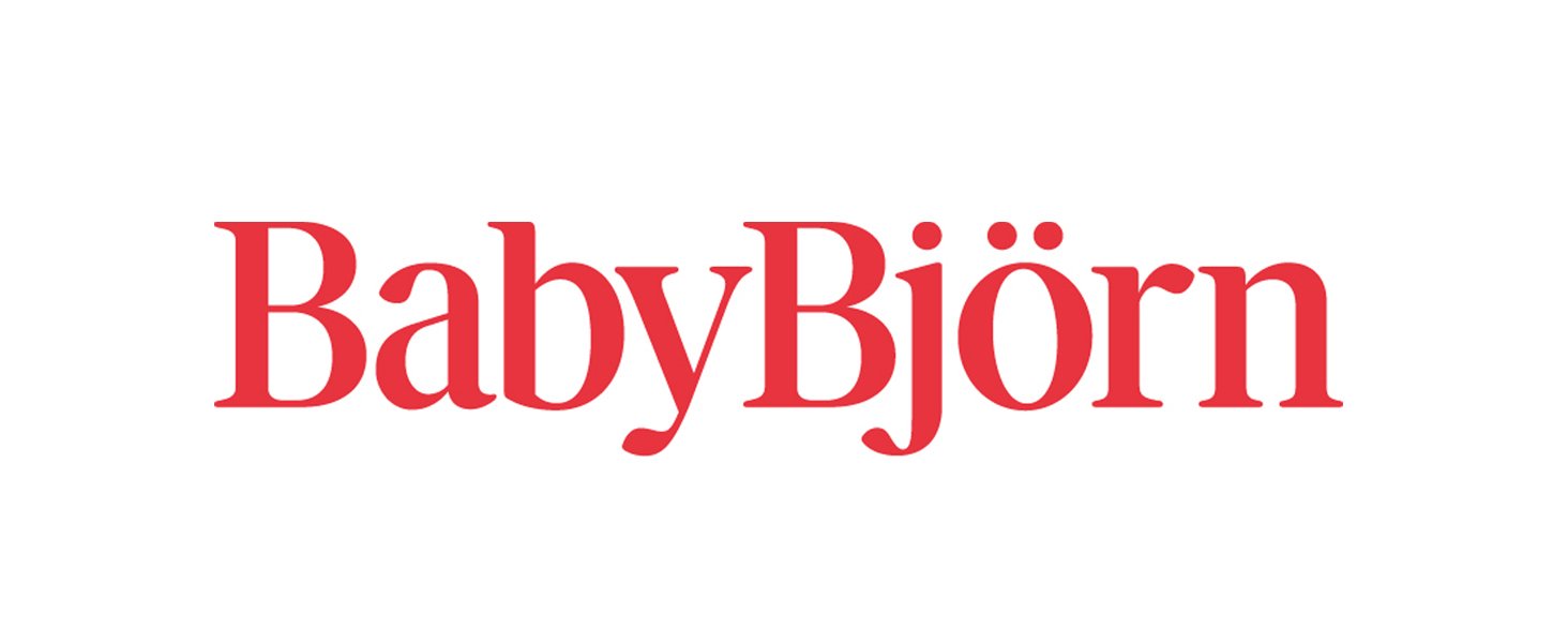BabyBjörn Logo