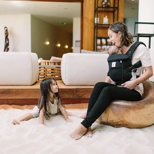 Baby & Toddler Carriers
