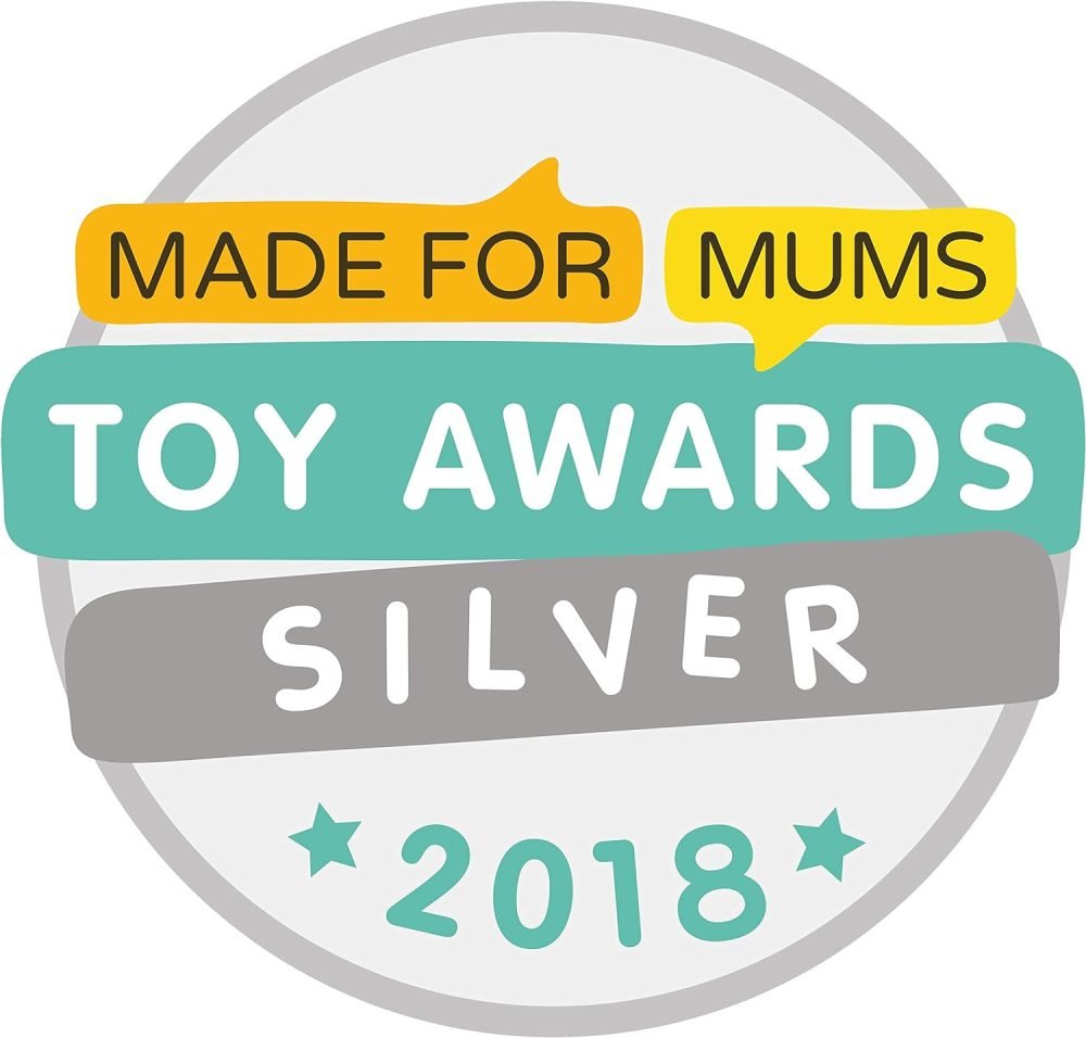 TOMY Toomies Pic and Pop Push Along Baby Toy - Image 9