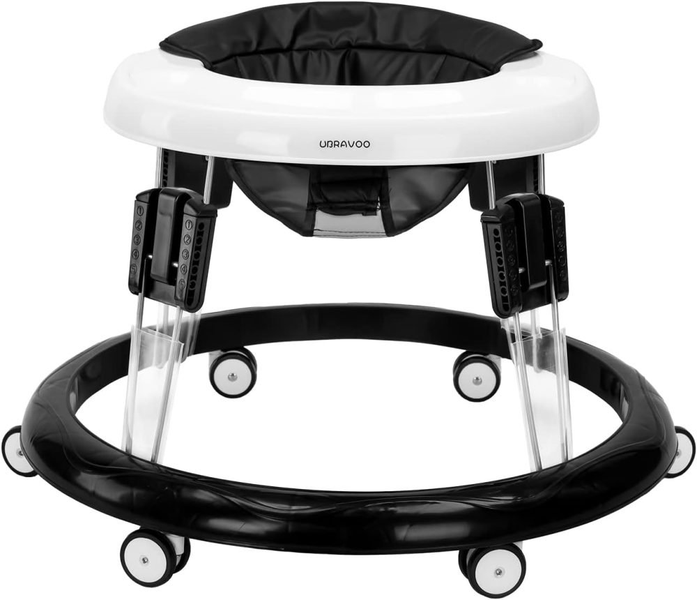 YEALEO Adjustable Baby Walker - Image 13
