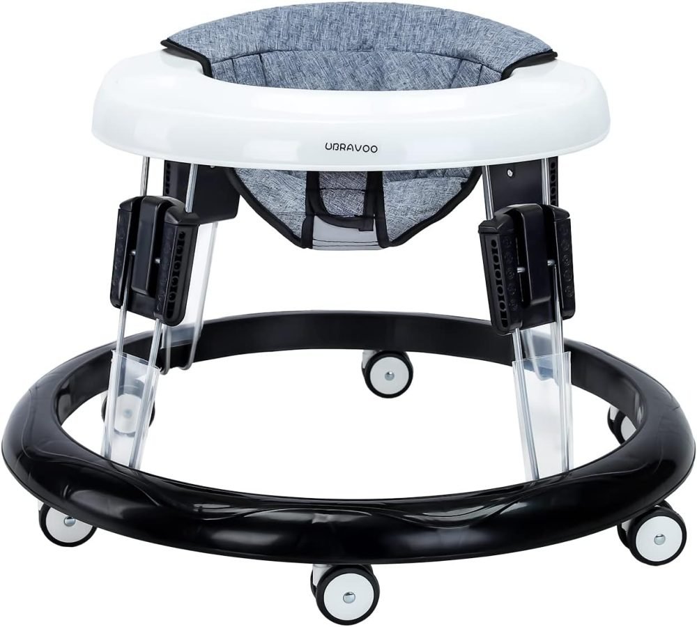 YEALEO Adjustable Baby Walker - Image 15
