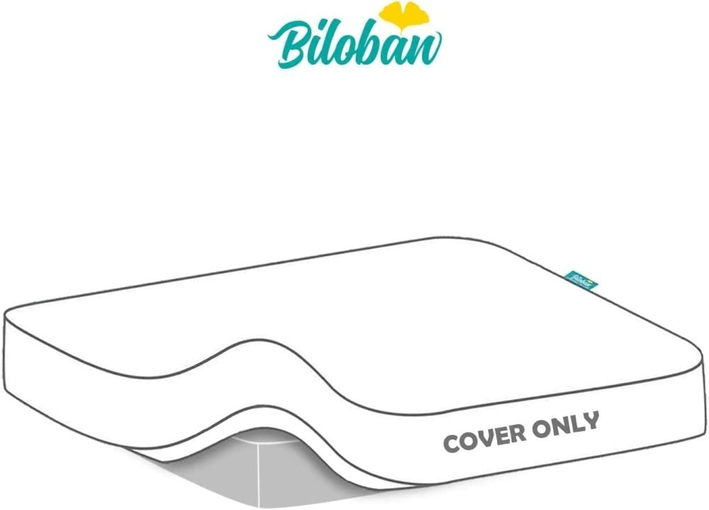 Waterproof Moses Basket Mattress Protector 2 Pack - Image 6