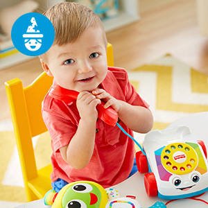 CHATTER TELEPHONE