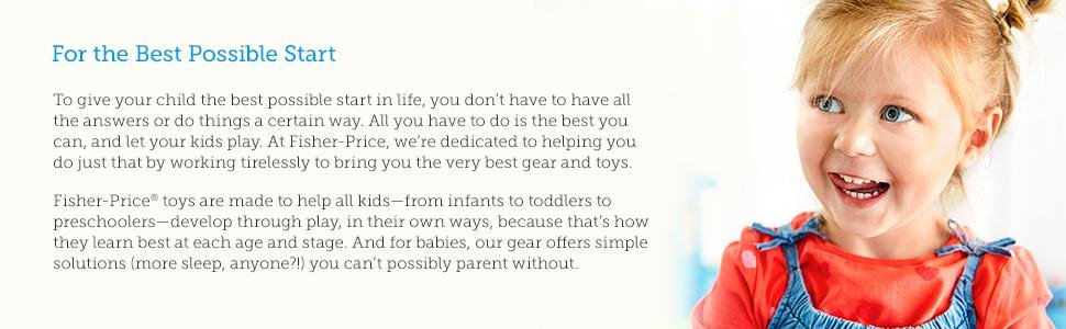​Classic stacking and sorting fun that introduces baby to shapes, colours & more!