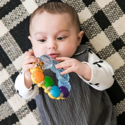 Teethers