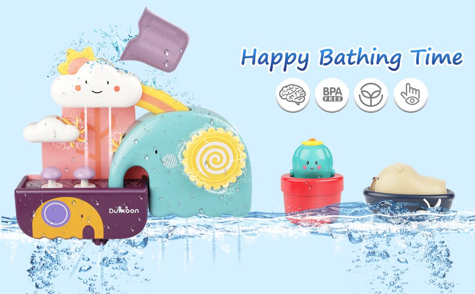 bath toy