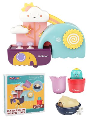 bathtub toy 1