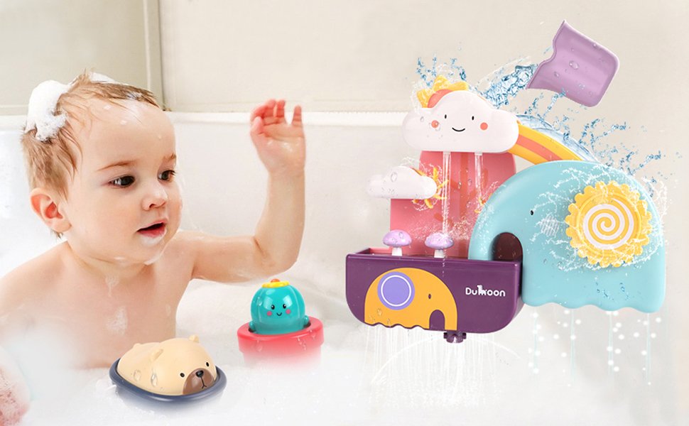 baby bathroom toy