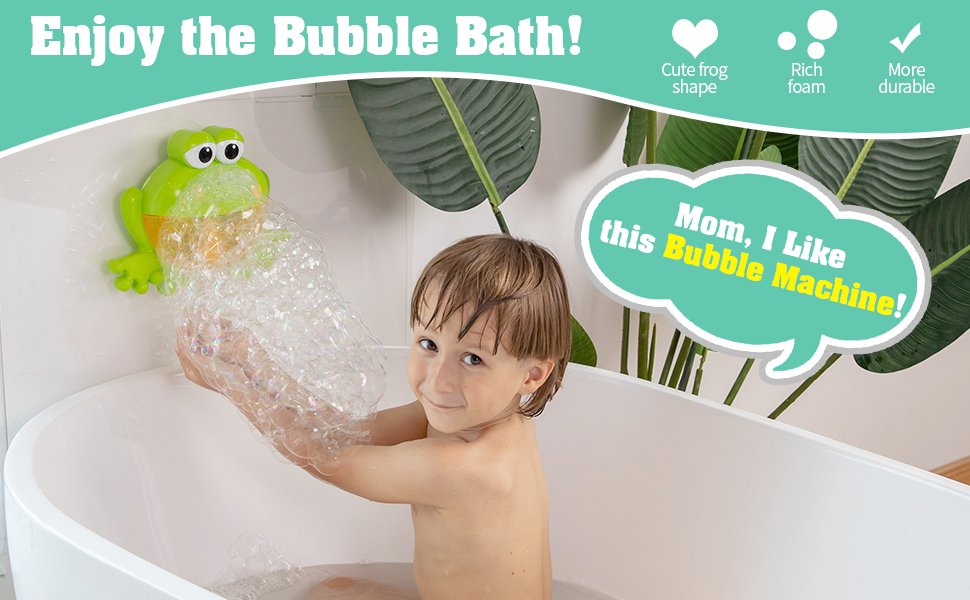Bath Toys